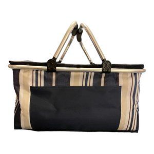 Insulated Collapsible Picnic Basket